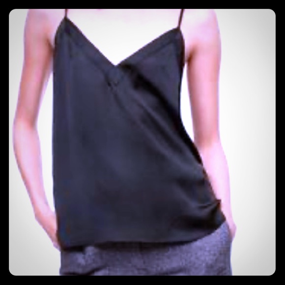 Wilfred Tops - Aritzia Wilfred Camisole